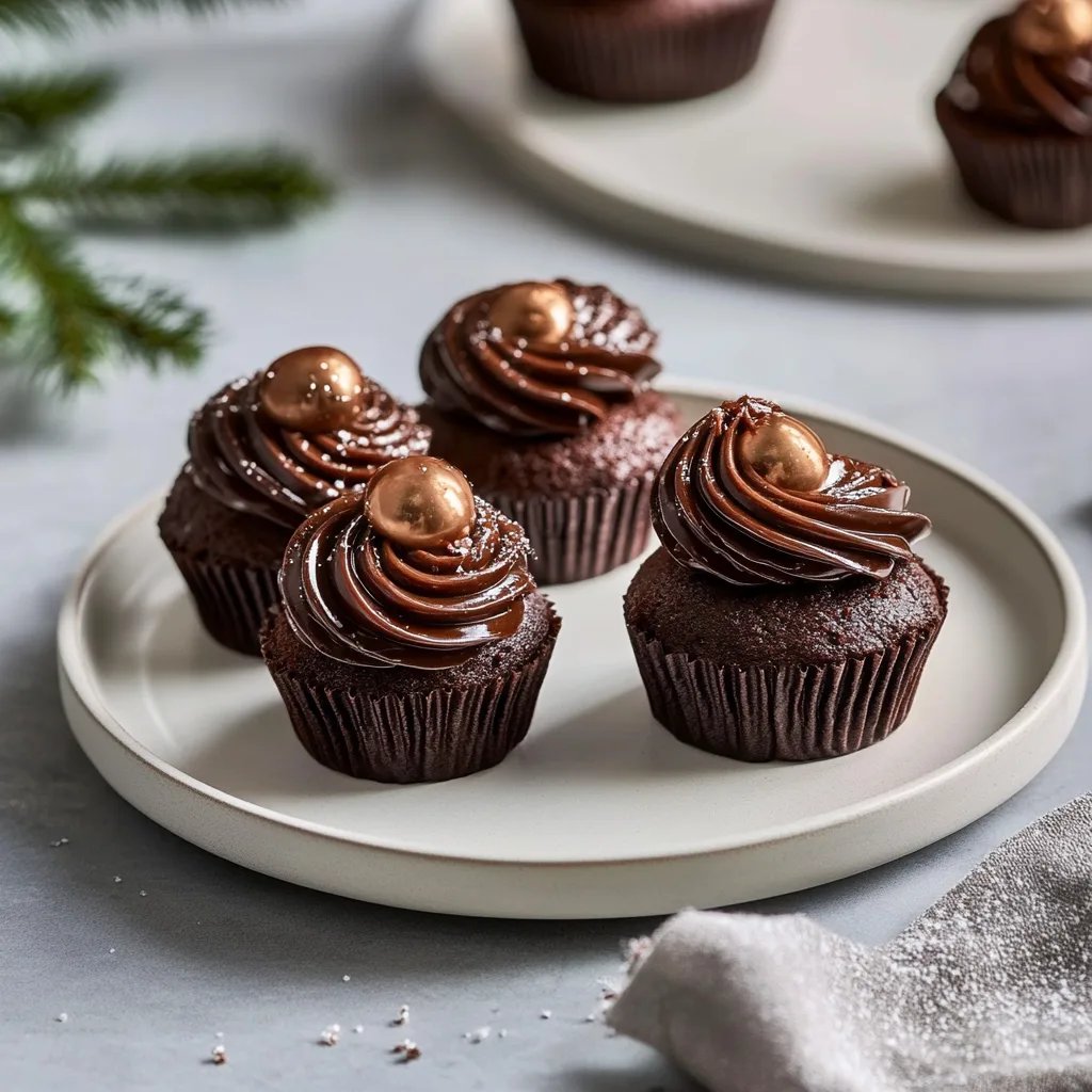 Schoko-Spritzgebäck
