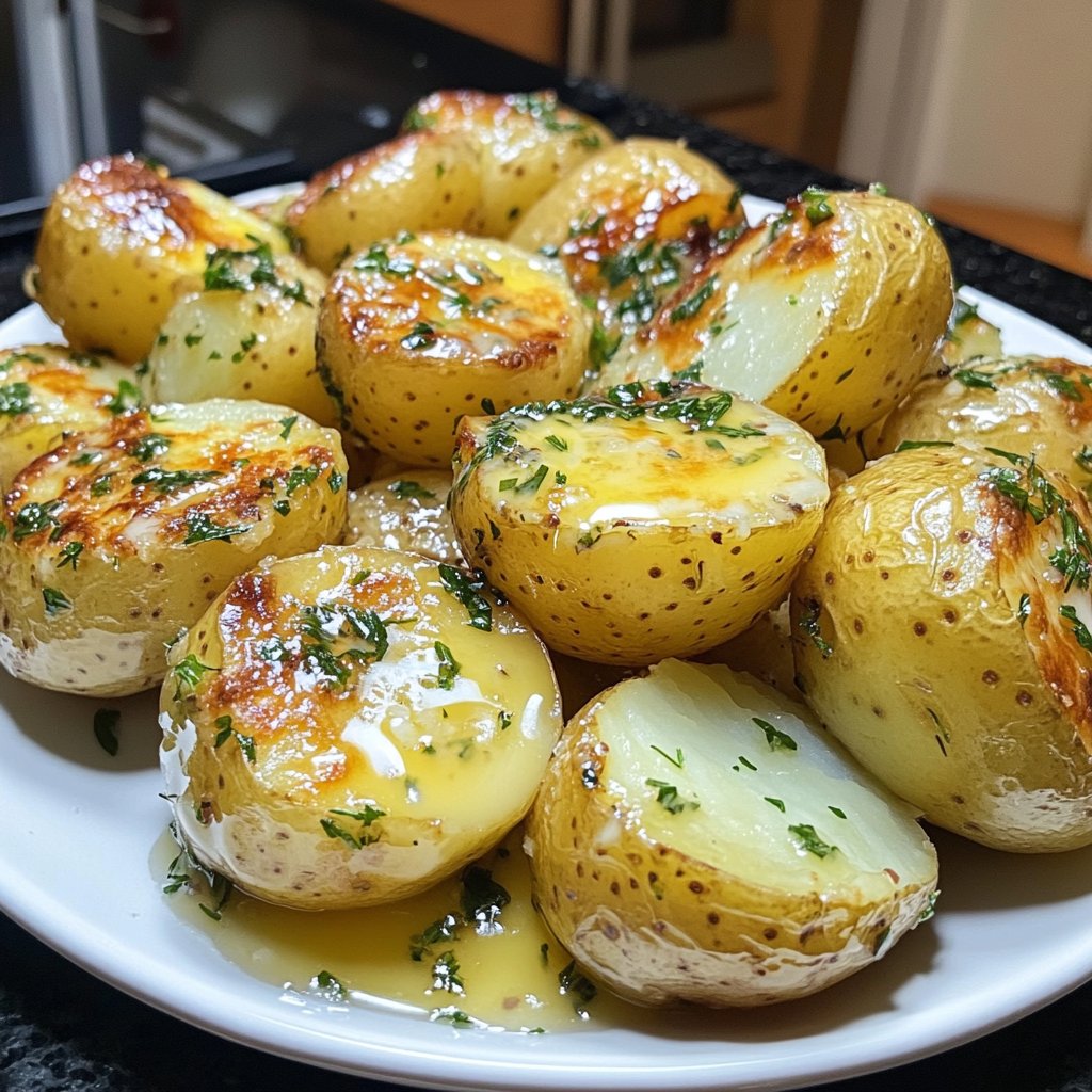 Kartoffel Rezepte klassisch gekocht