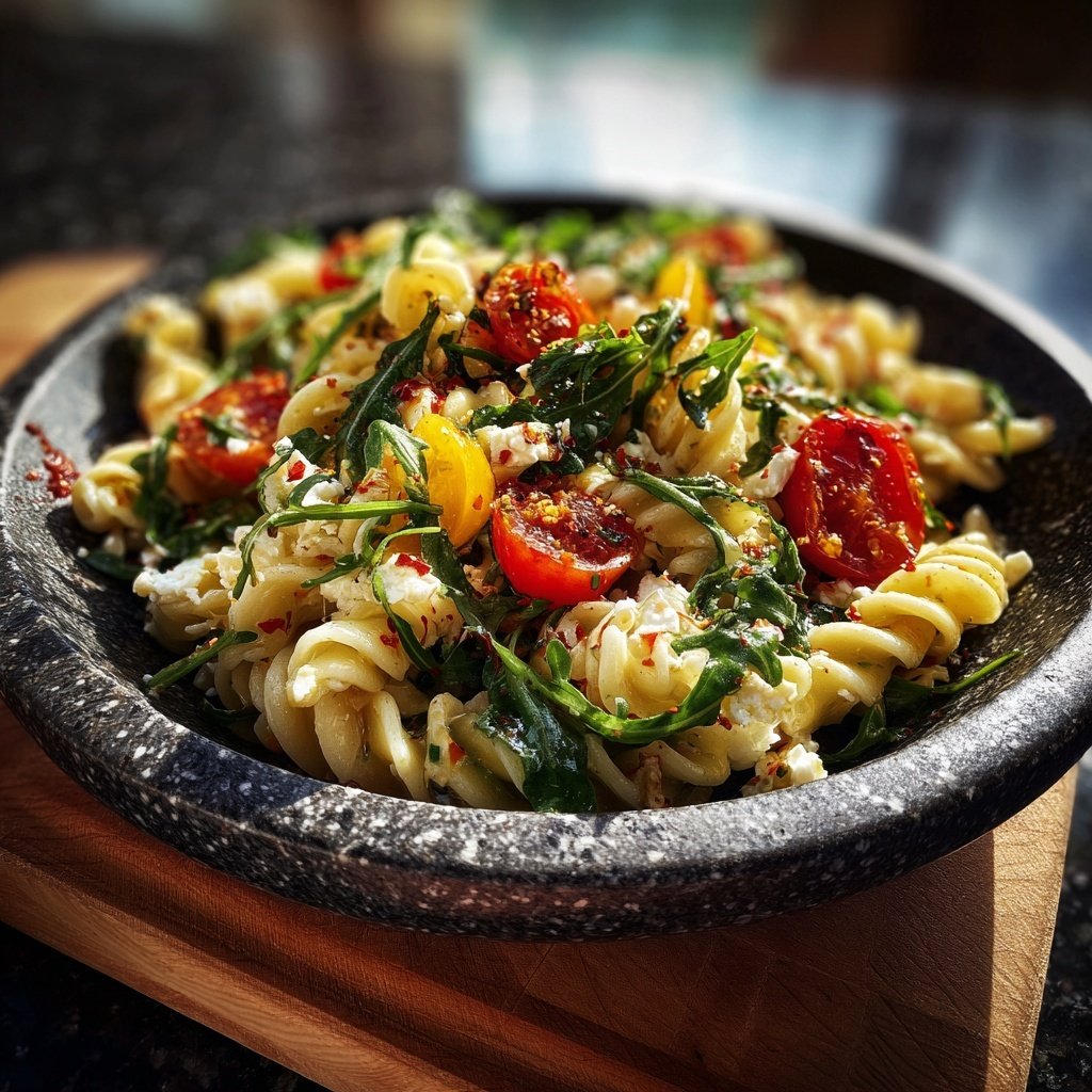 Köstliche Weltküche