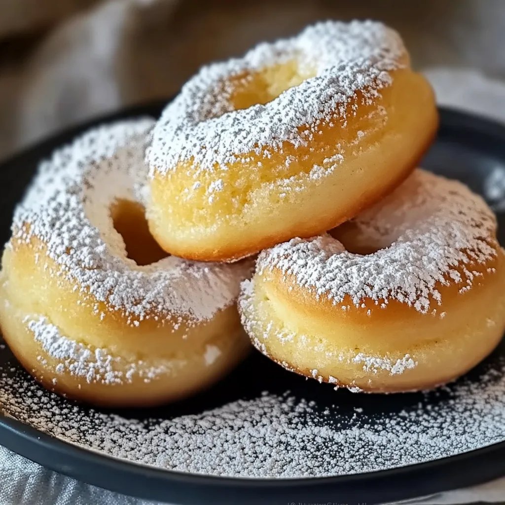 Vanillekipferl Rezept