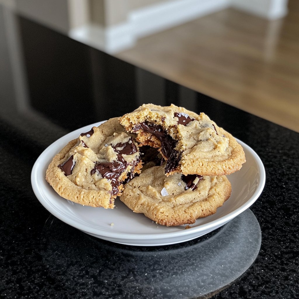 Cookies Rezept einfach