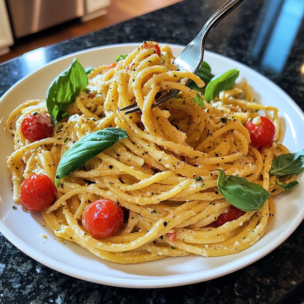 Essen Rezepte mit wenig Aufwand