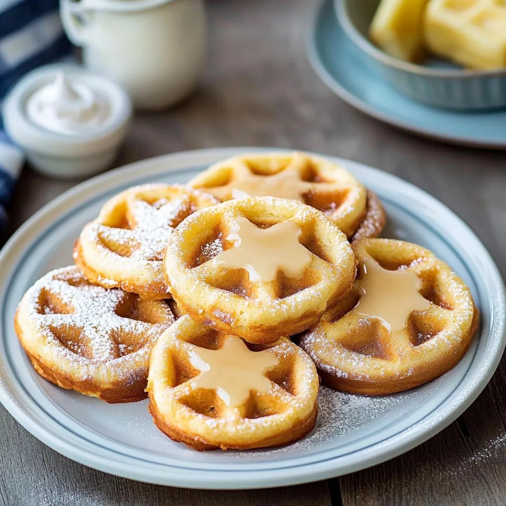 Eierlikör-Plätzchen