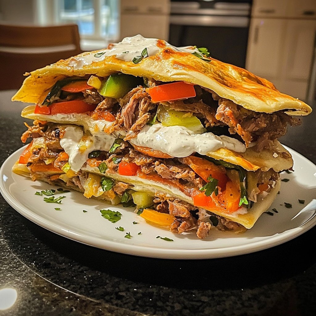 Döner Pfanne