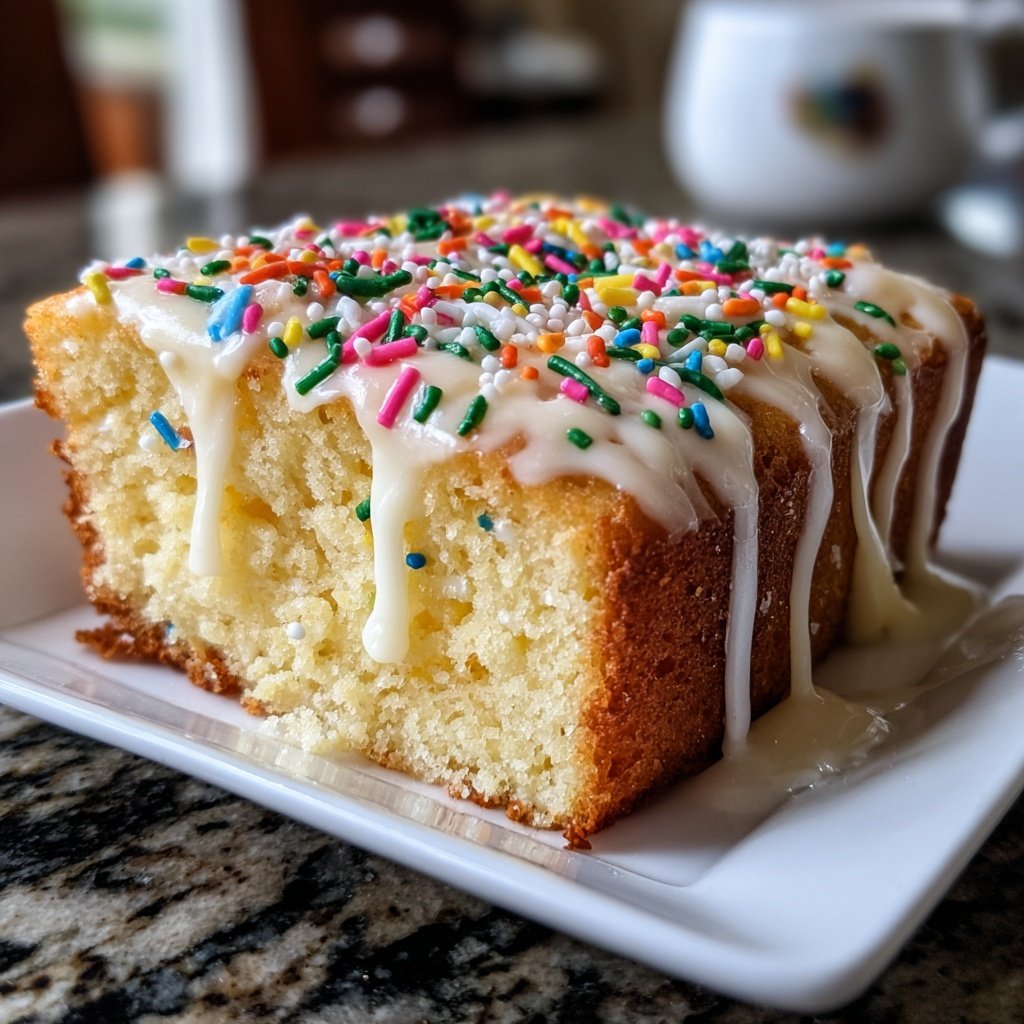Backen & Desserts Klassischer Vanillekuchen