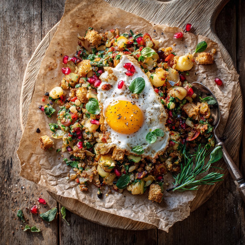 Essen Rezepte für jeden Tag