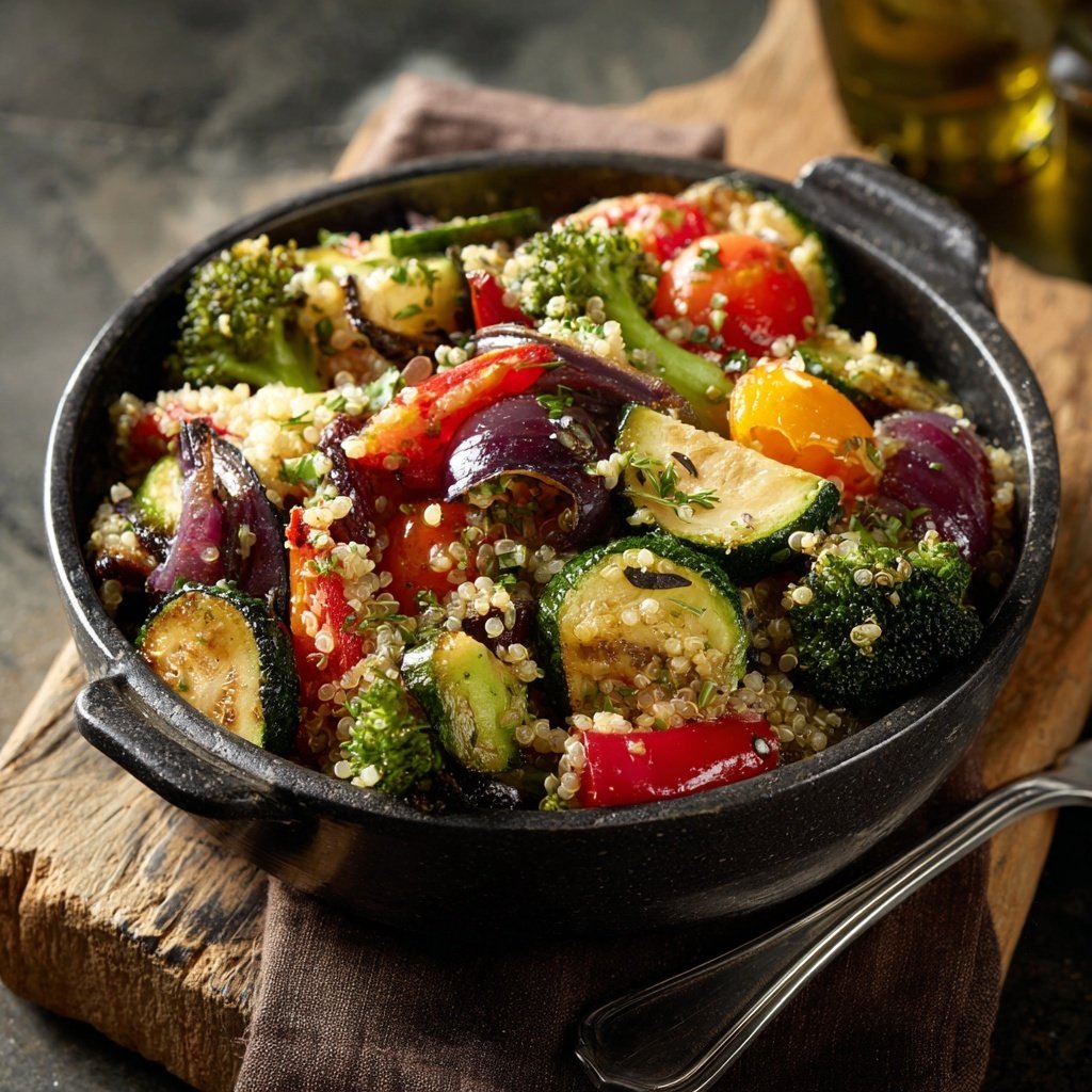 Kalorienarme Küche Für Jeden Tag