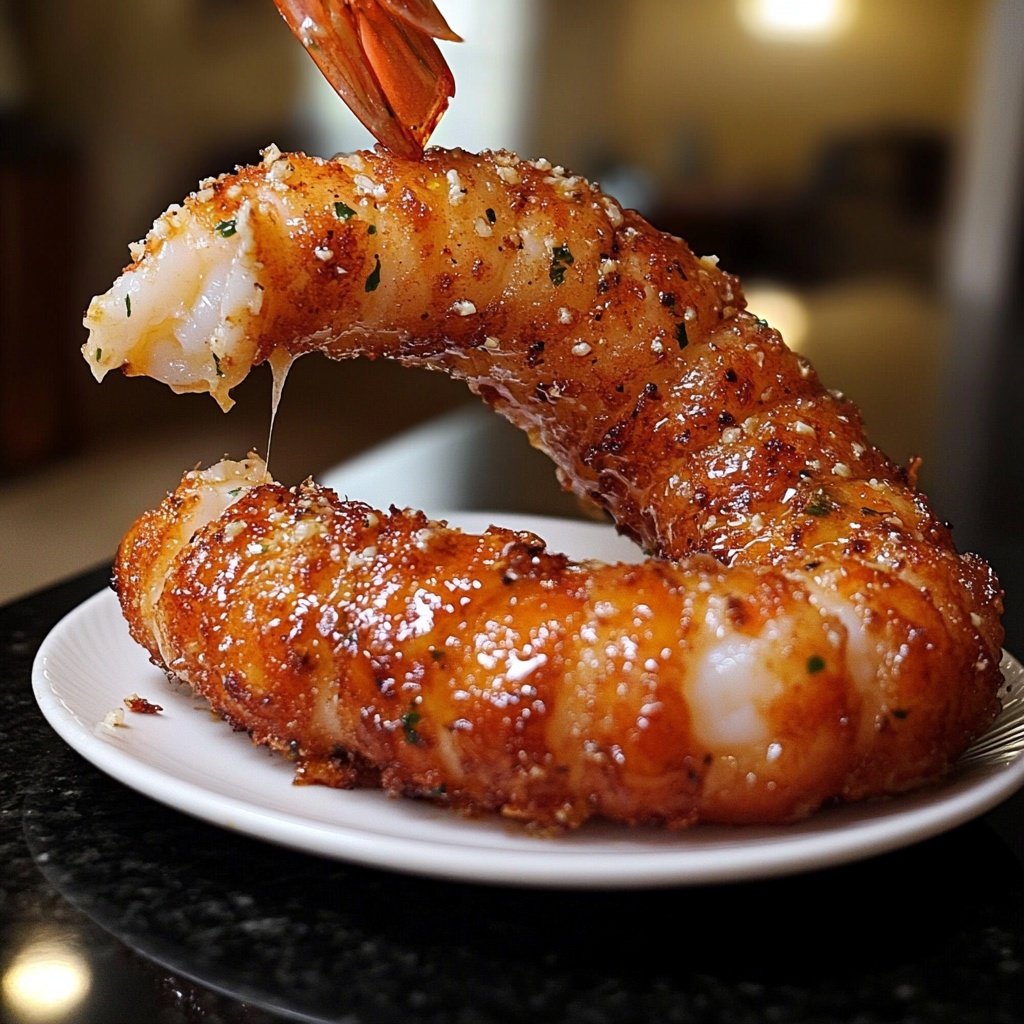 Garnelen Rezepte für Gäste